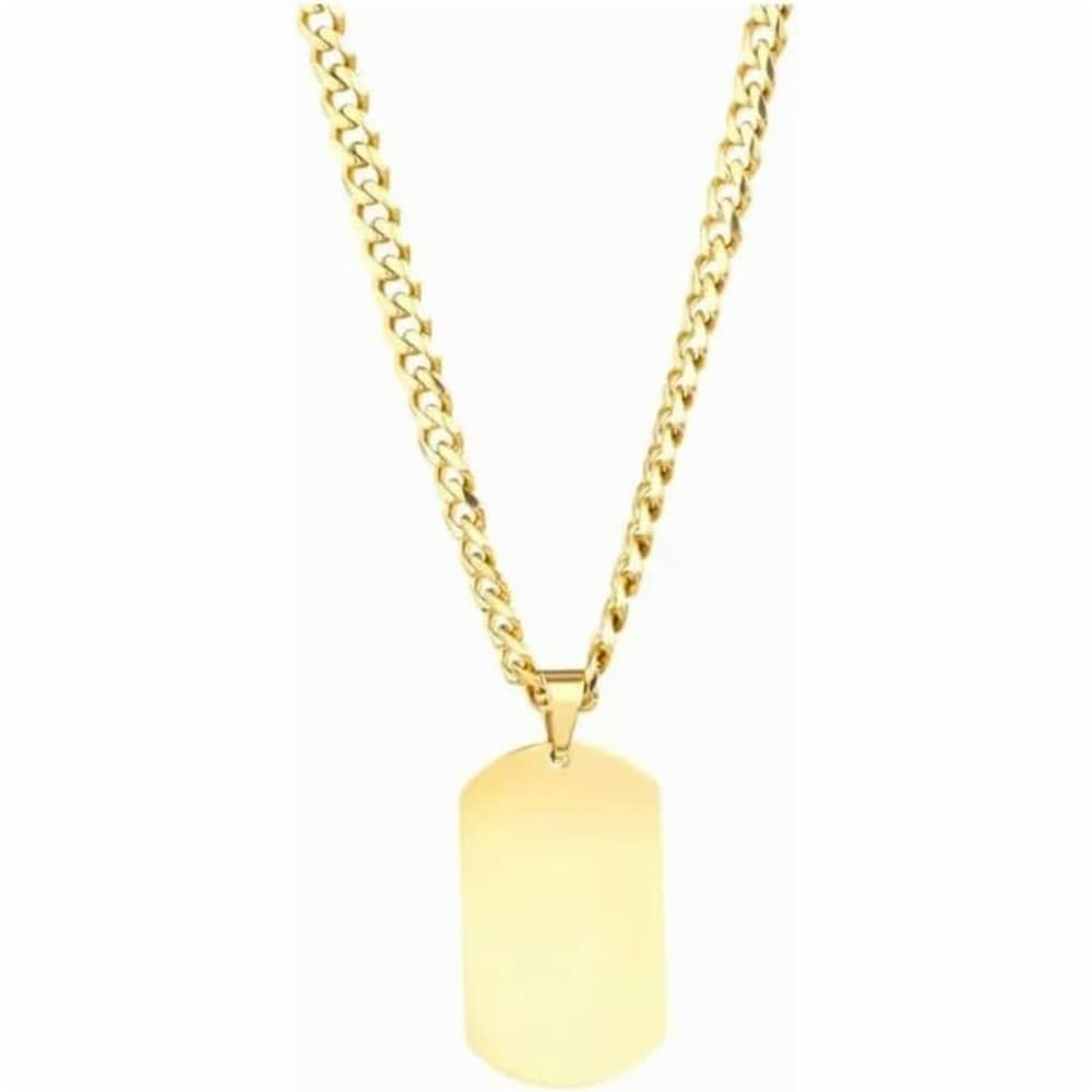 Men's Necklace Radiant RH000077