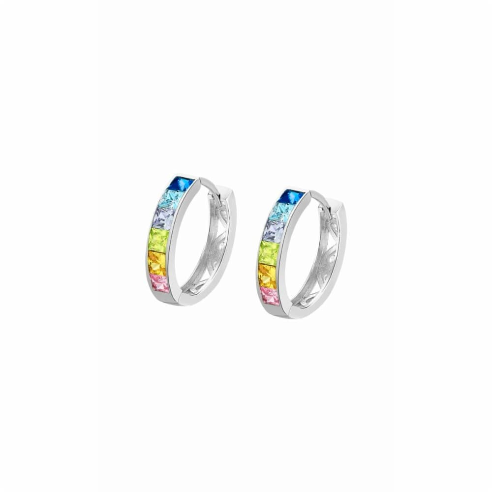 Ladies' Earrings Lotus LP1936-4/3 Silver