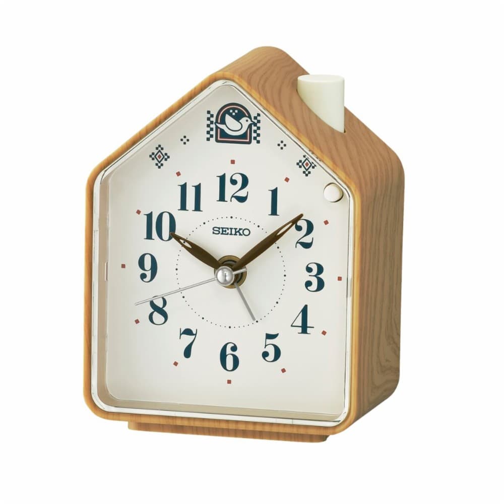 Alarm Clock Seiko QHP011B