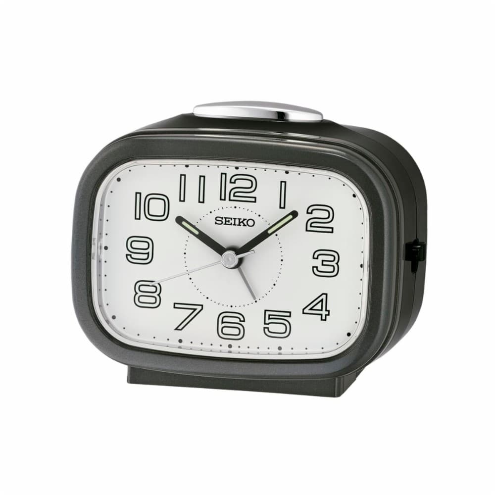 Alarm Clock Seiko QHK060K Black
