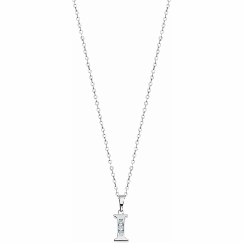 Ladies' Necklace Lotus LP3054-1/I