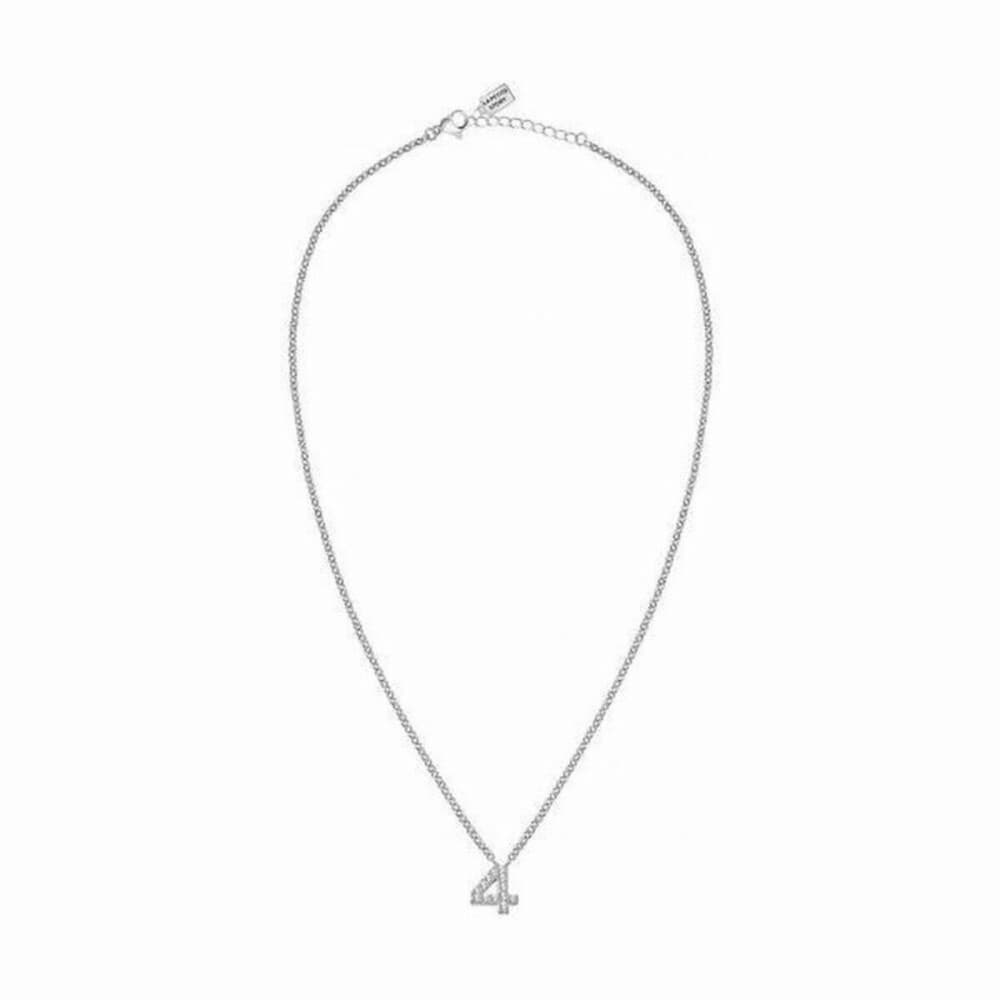 Ladies' Necklace La Petite Story LPS10AQK04