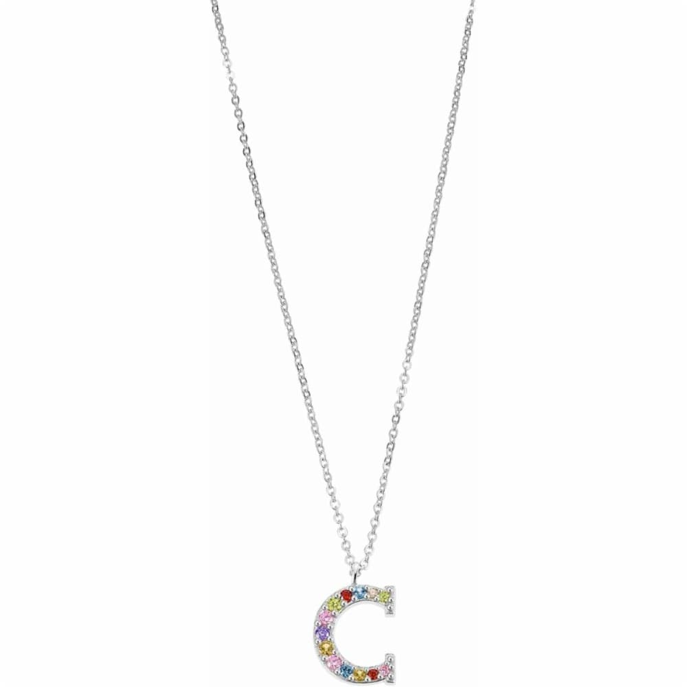 Ladies' Necklace Lotus LP3426-1/C