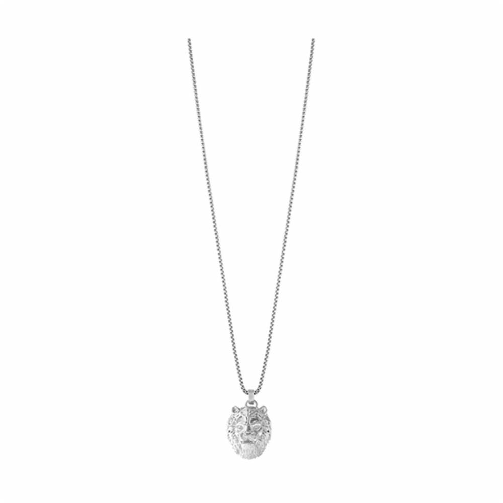 Ladies' Necklace Guess JUMN01387JWSTT-U