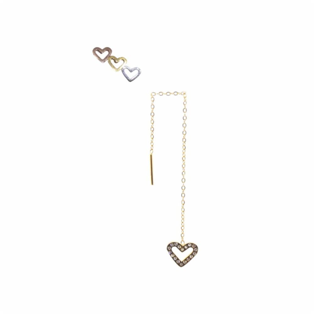 Ladies' Earrings AN Jewels AB.EP021