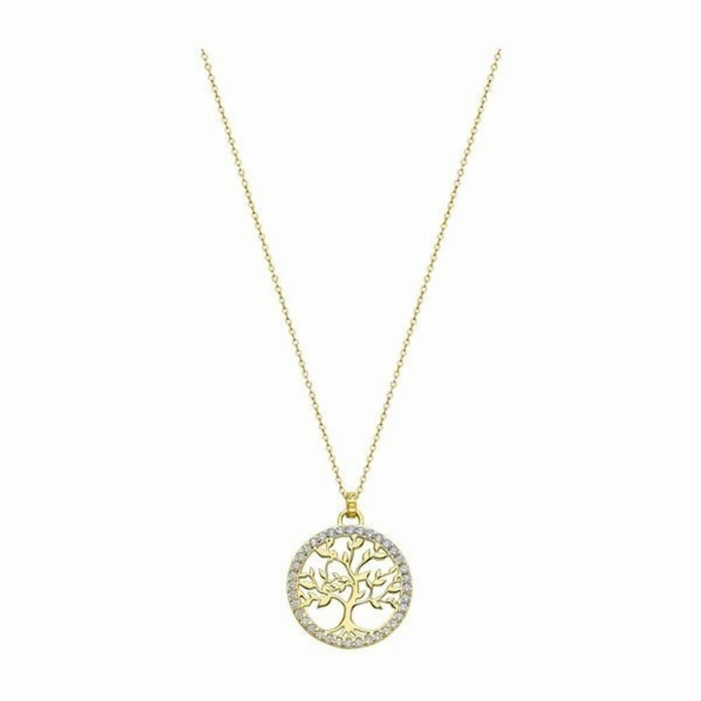 Necklace Lotus LP1746-1/2