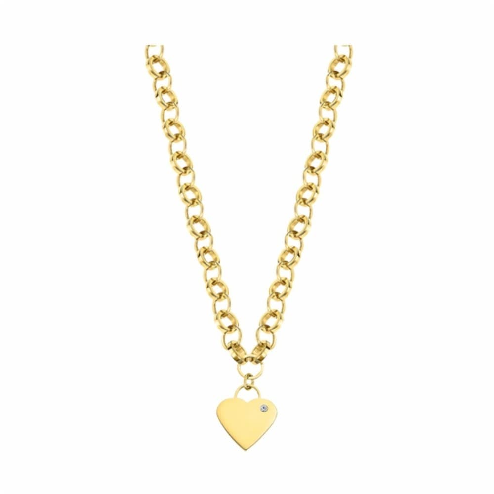 Ladies' Necklace Lotus LS2271-1/2