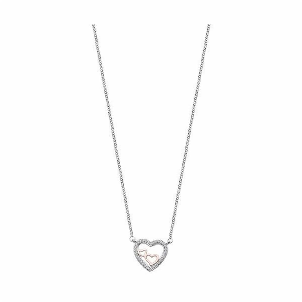 Ladies' Necklace Lotus LP1856-1/1