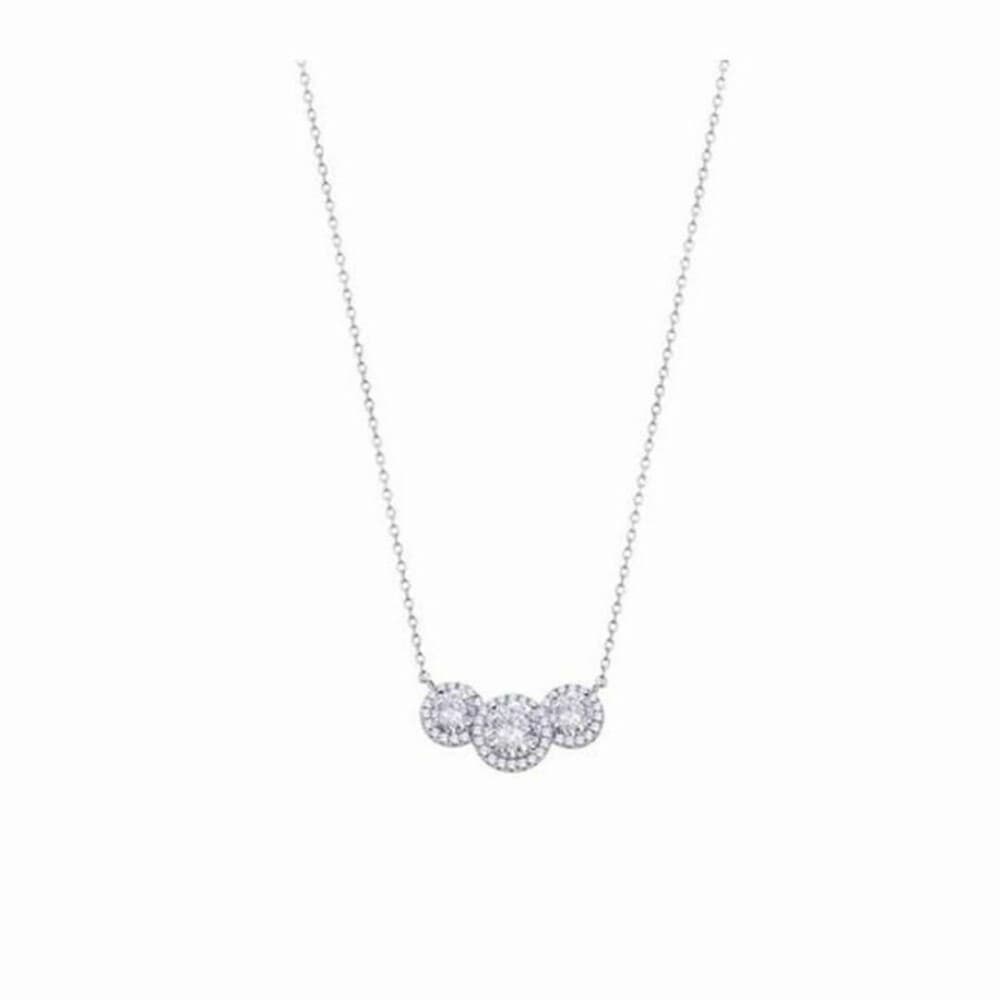 Ladies' Necklace Lotus LP3111-1/1