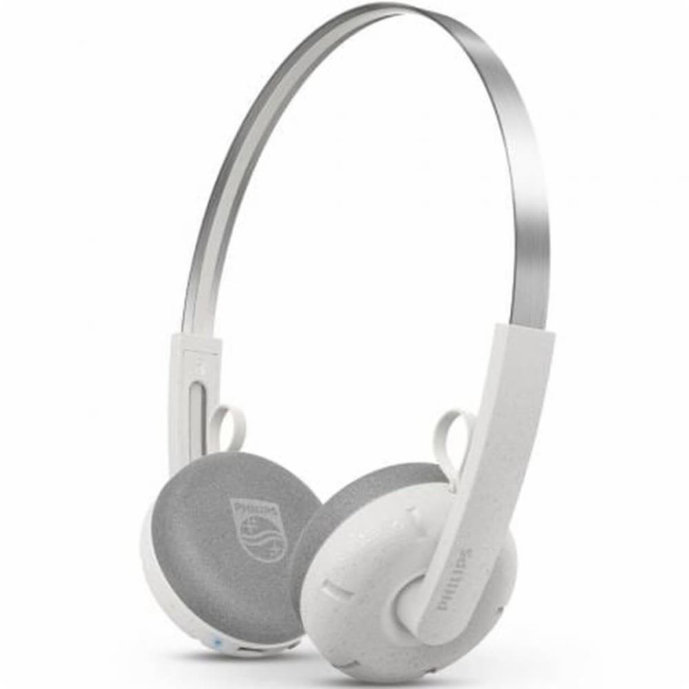 Headphones Philips TAH2000WT White