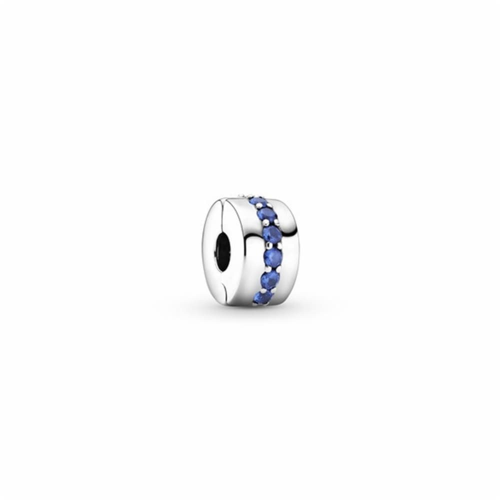Woman's charm link Pandora 791972C01