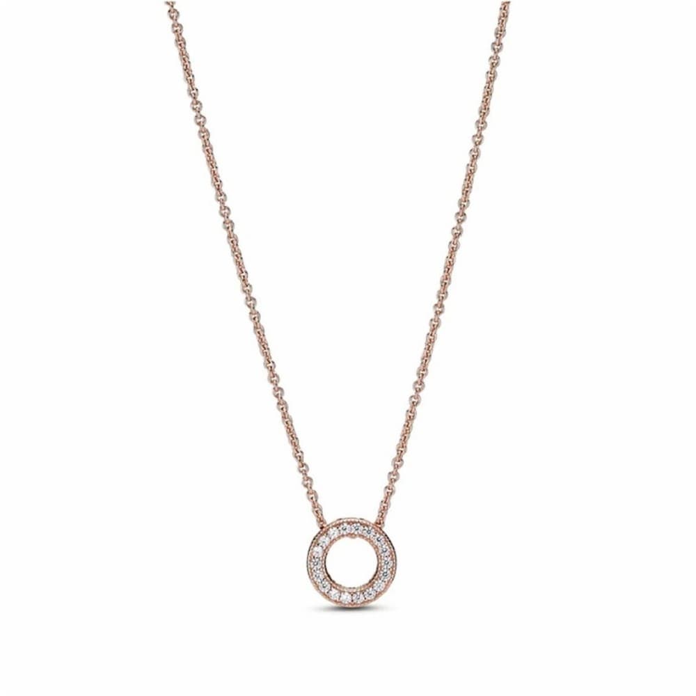 Ladies' Necklace Pandora 387436C01-45