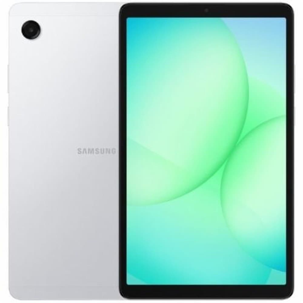 Tablet Samsung SM-X135FZSEEUB Octa Core 8 GB RAM 128 GB Silver 8,7"