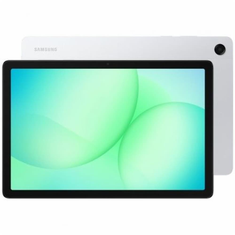 Tablet Samsung SM-X230NZSPEUB 11" Octa Core 8 GB RAM 256 GB Silver