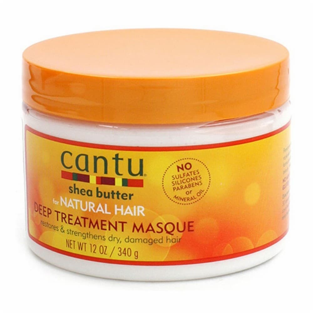 Styling Cream Cantu For Natural Hair 340 g