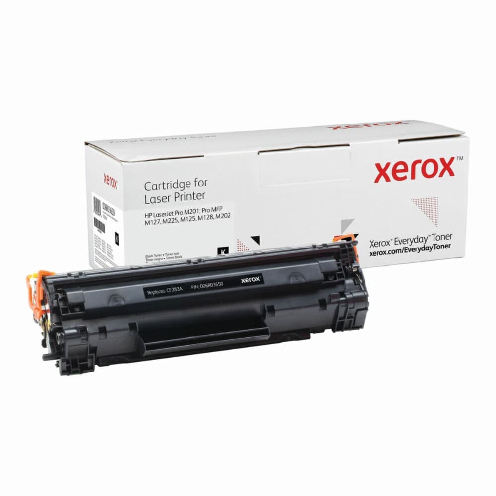 Toner Xerox 006R03650 Black