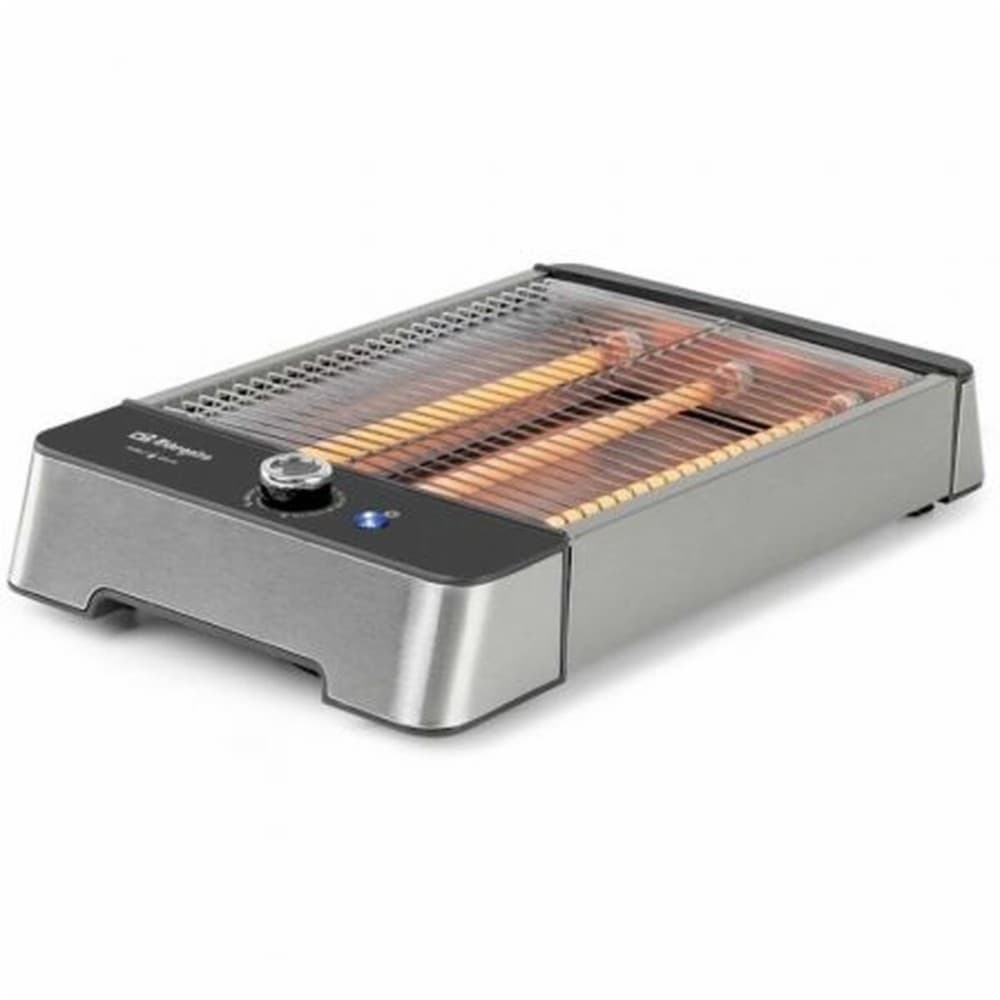 Toaster Orbegozo TO 2030 600 W