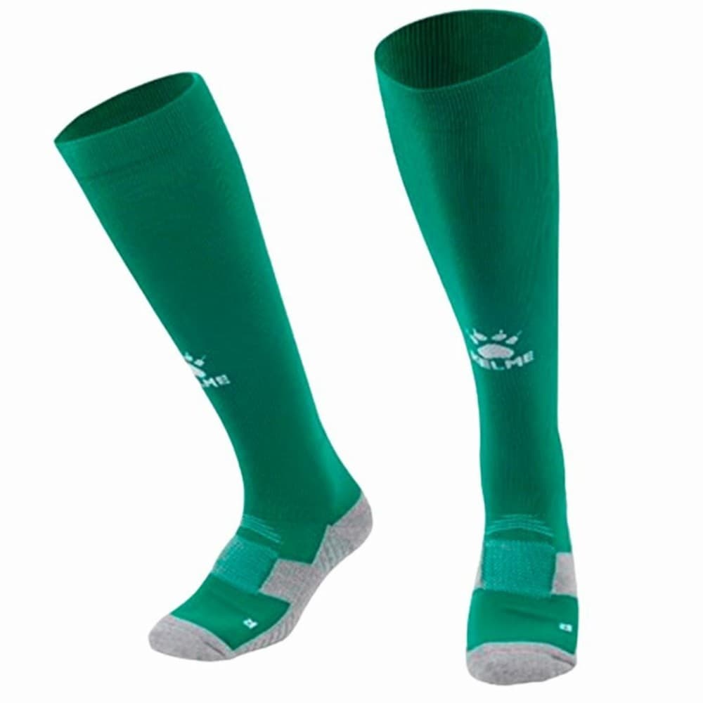 Football Socks Kelme K15Z908-9318 Green