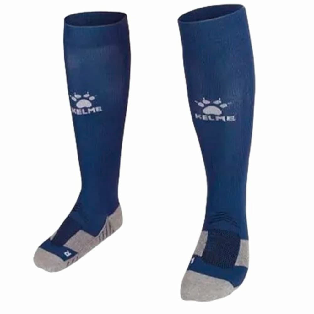 Football Socks Kelme K15Z908-9424 Blue