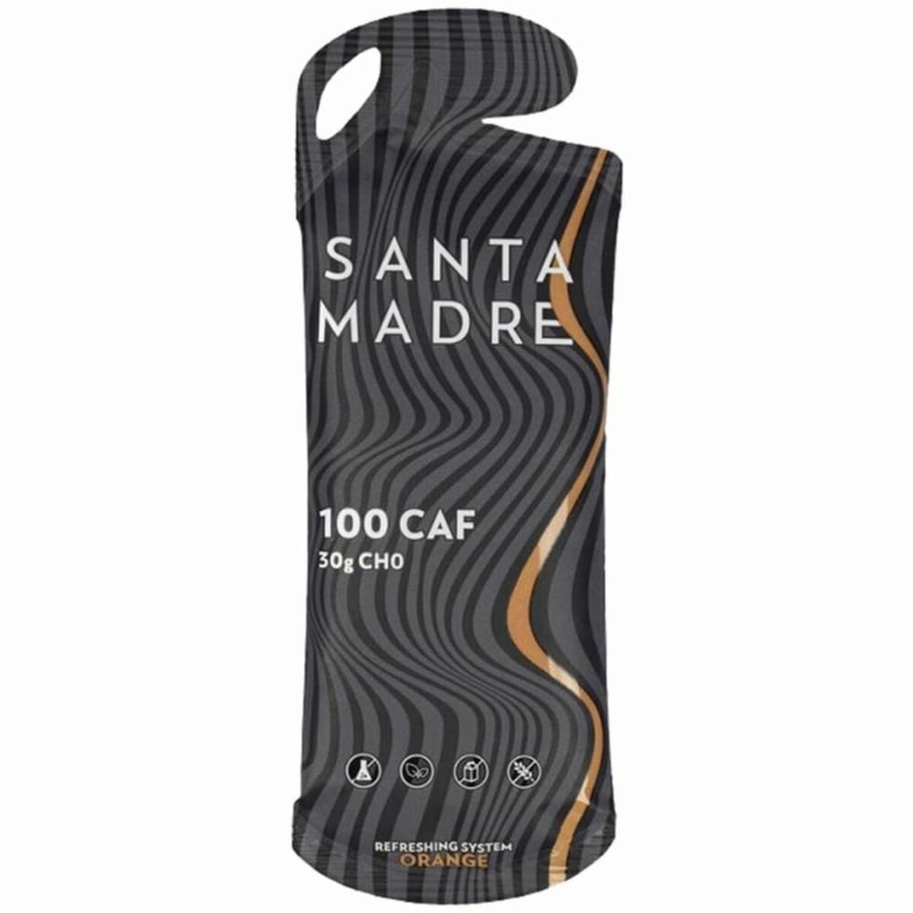 Energy Gel Santa Madre Orange (30 g)