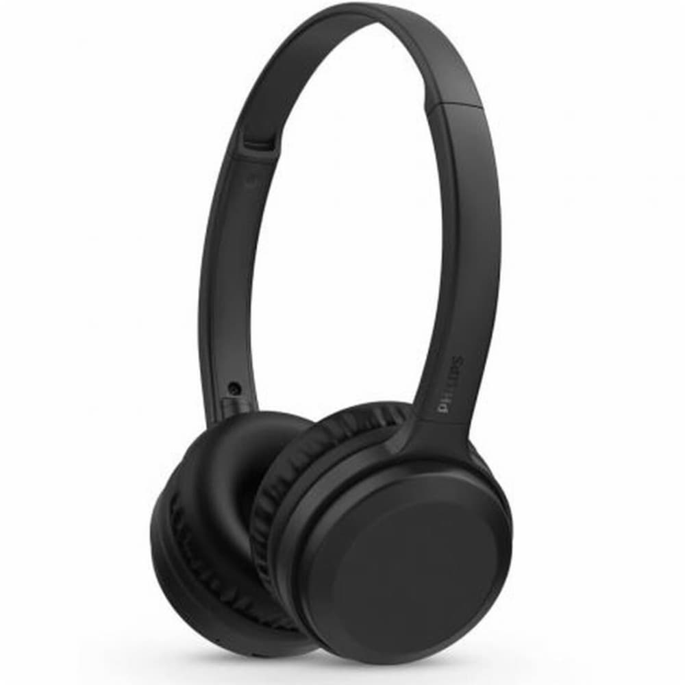 Headphones Philips TAH1108BK Black