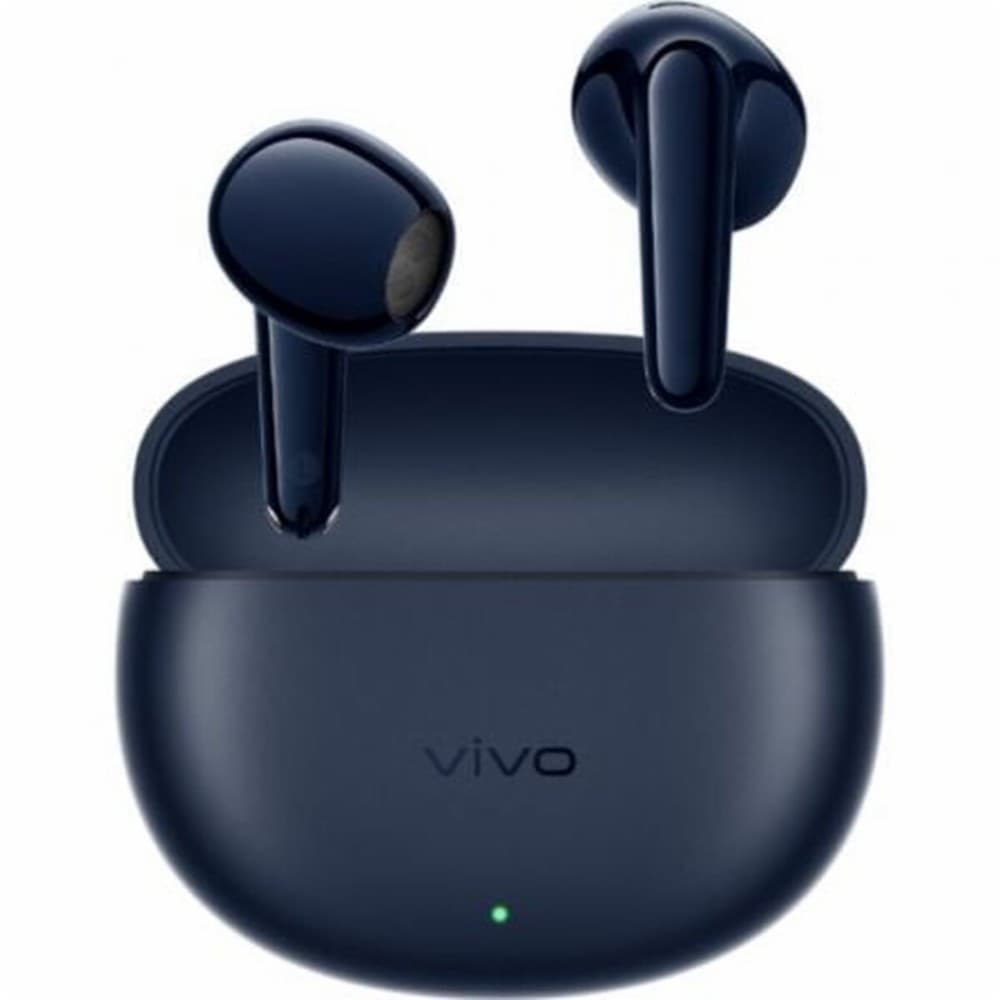 Headphones Vivo 6020497 Blue