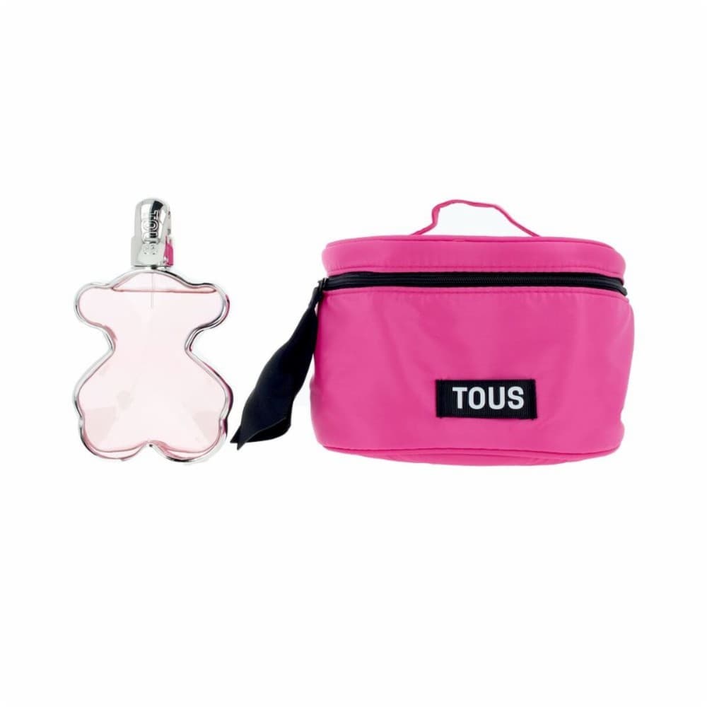Women's Perfume Set Tous LOVEME EDP 2 Pieces