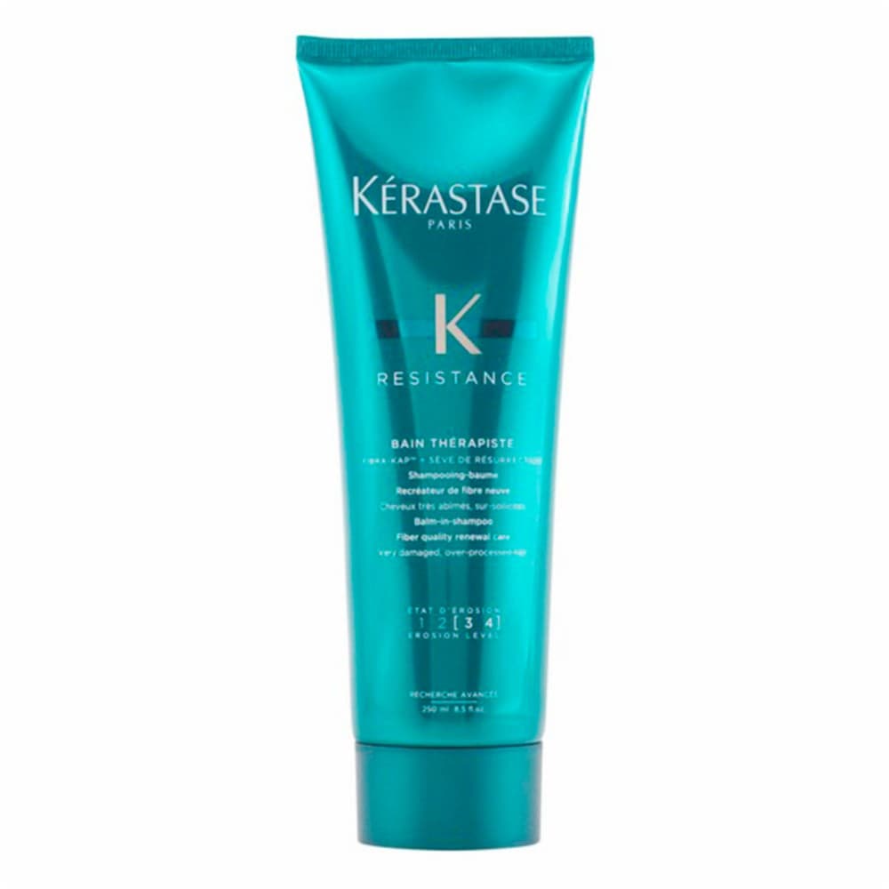 Restorative Shampoo Kerastase Resistance Thérapiste 250 ml