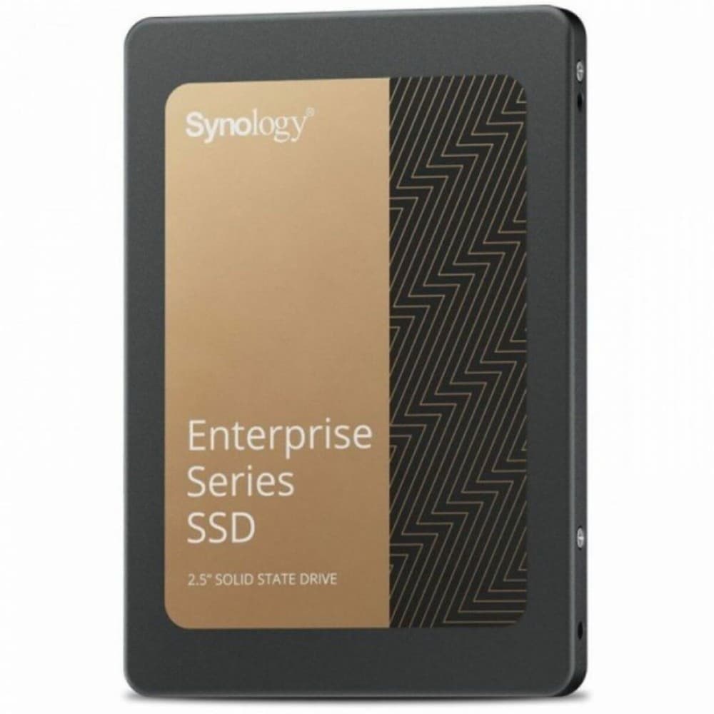 Hard Drive Synology SAT5221-480G 480 GB SSD