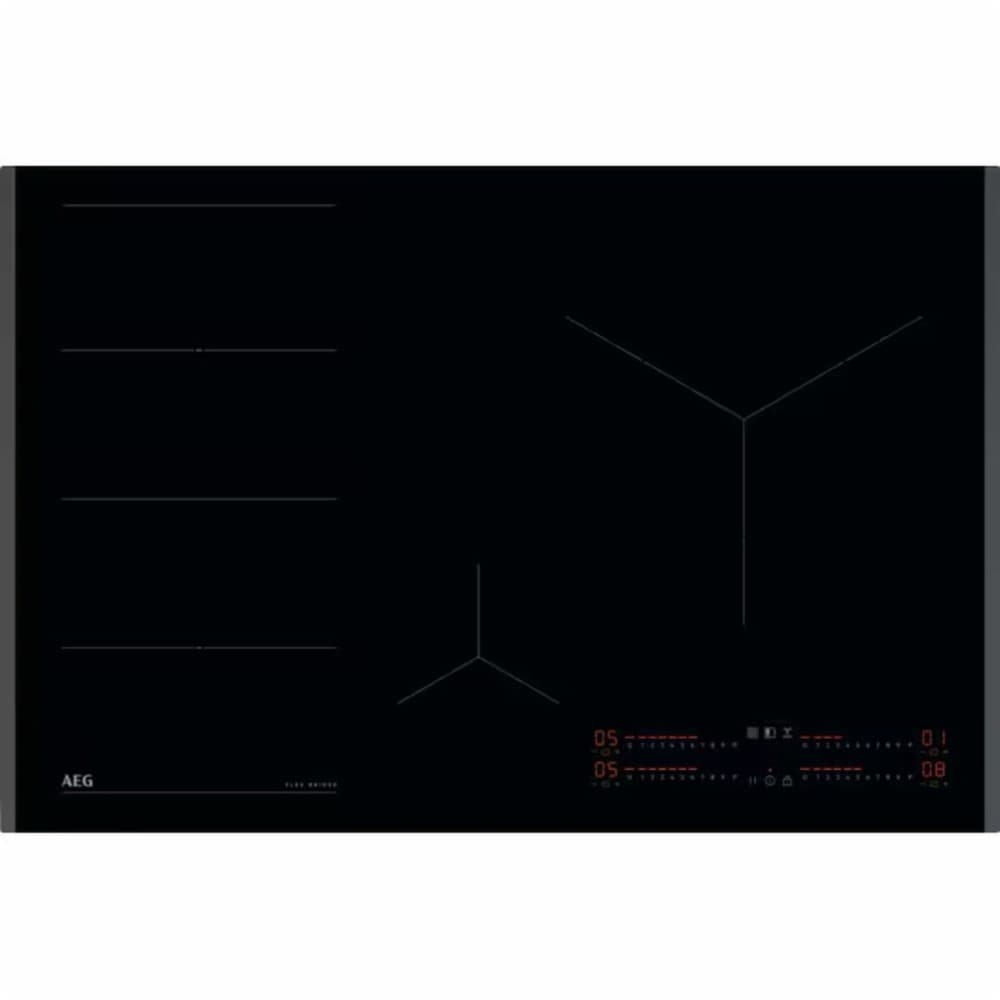 Induction Hot Plate AEG TI84IS00FB 7350 W