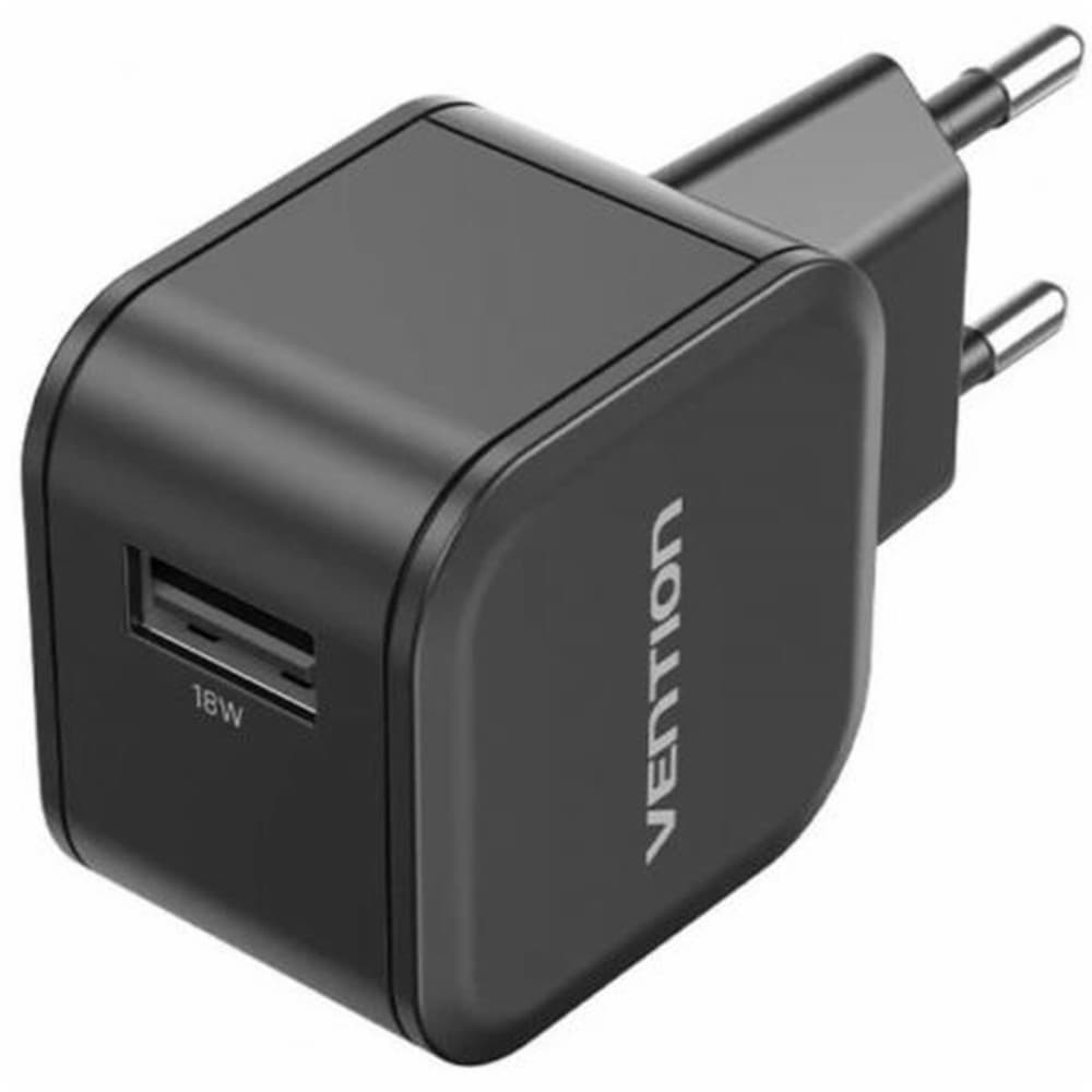 Wall Charger Vention FEKB0-EU White 18 W