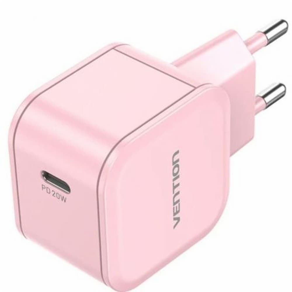 Wall Charger Vention FEJP0-EU 20 W