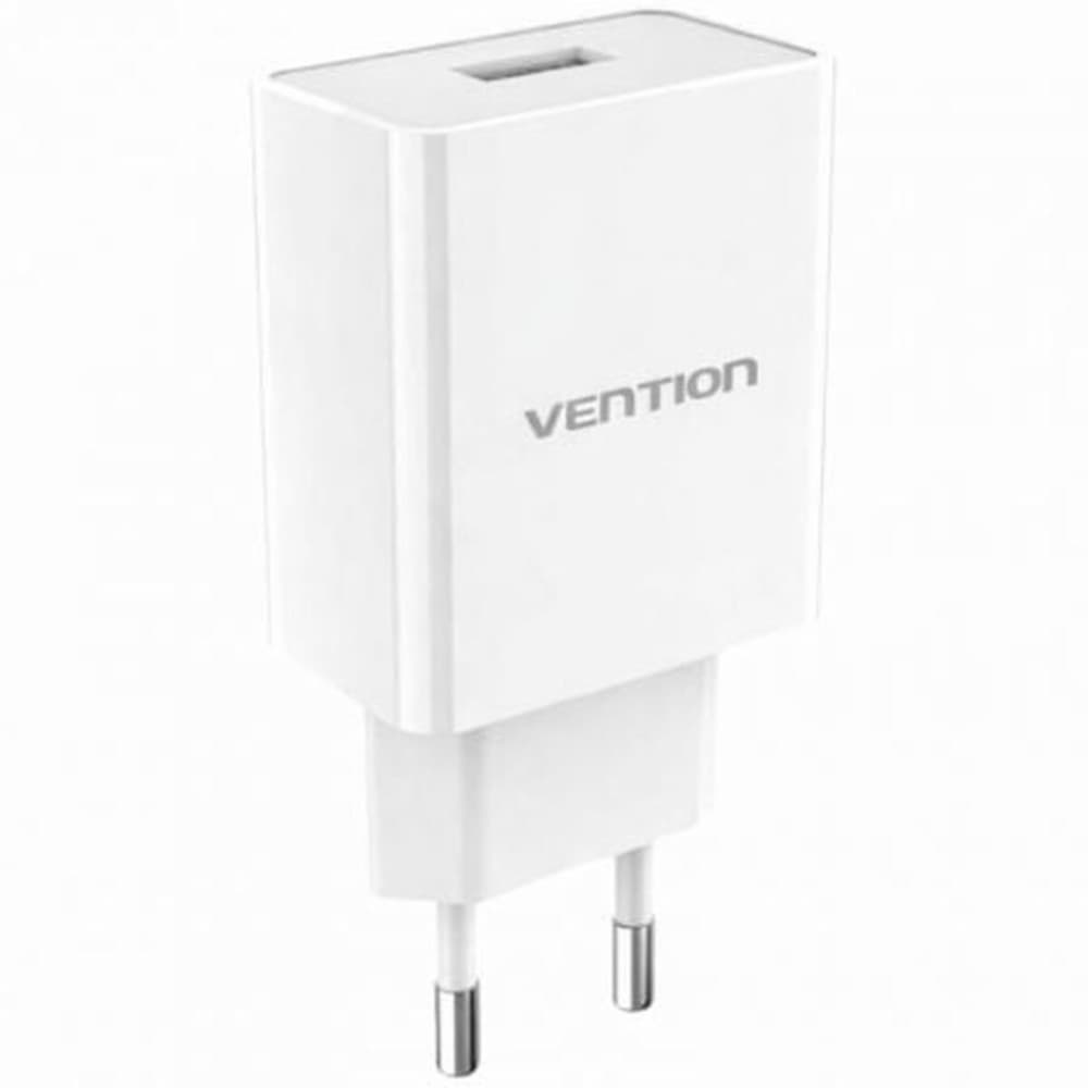Wall Charger Vention WML-CH07-EU-W White 12 W