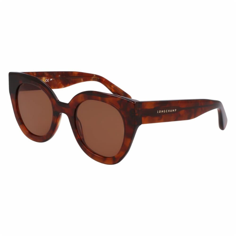 Ladies' Sunglasses Longchamp LO750S-237 Ø 49 mm
