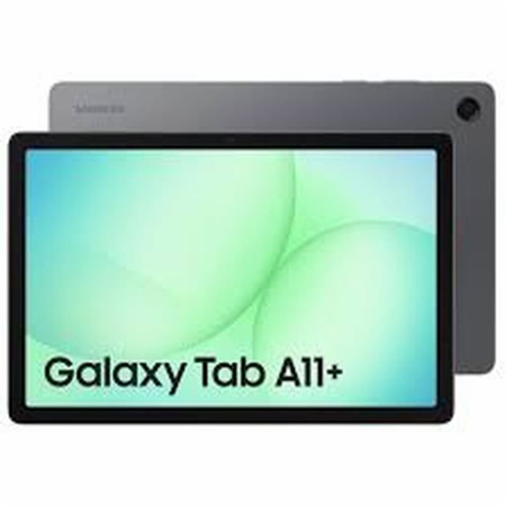 Tablet Samsung GALAXY TAB A11+ 5G 11" 6 GB RAM 128 GB Grey