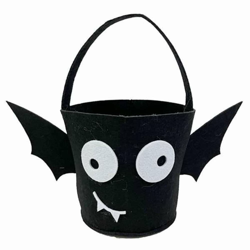 Halloween Decorations My Other Me Black Bat