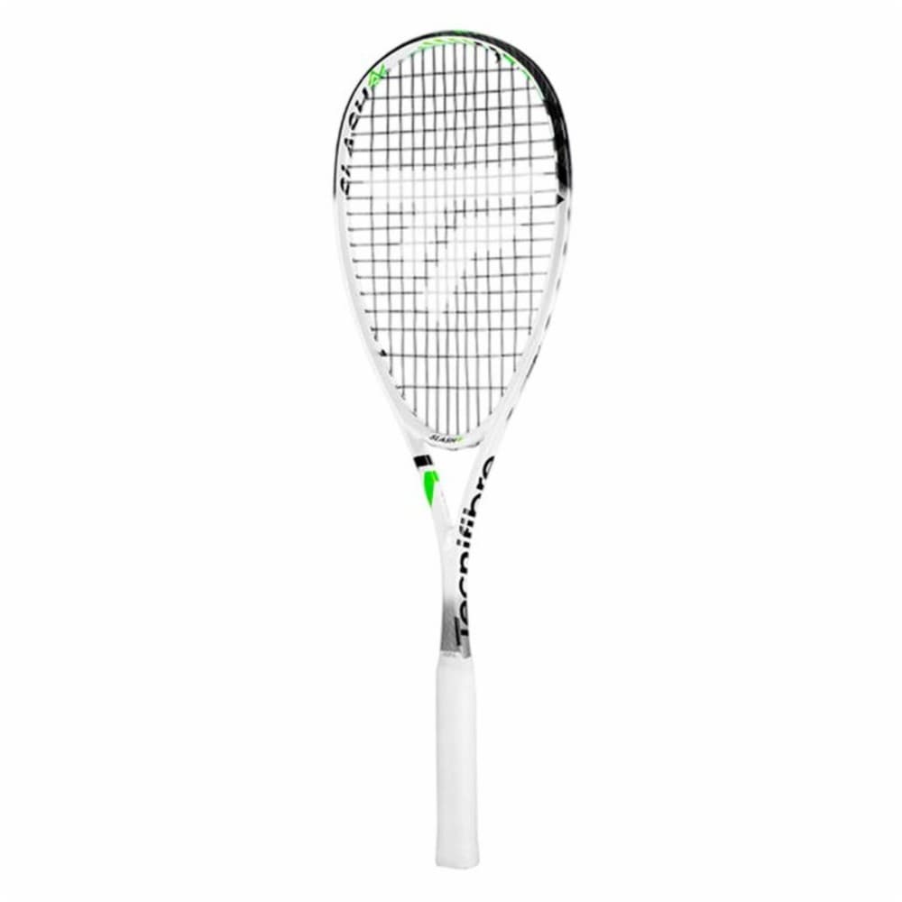 Tennis Racquet Tecnifibre Slash 135 Power Lime green