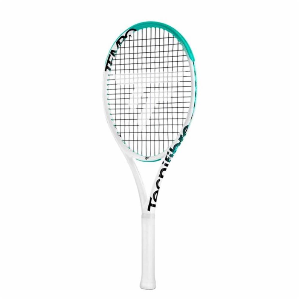 Tennis Racquet Tecnifibre Tempo V2 270 G0 Aquamarine