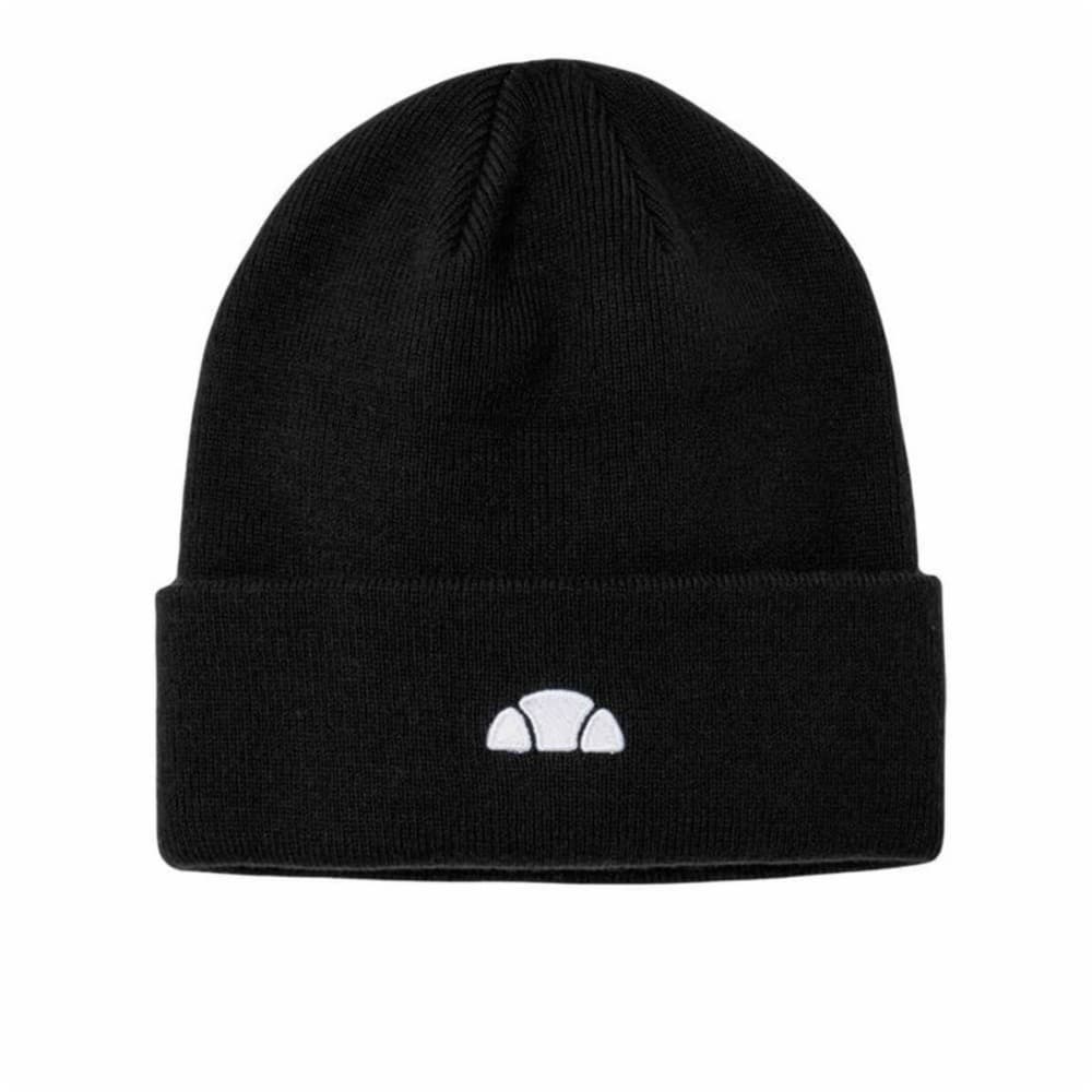 Hat Ellesse Lansar Beanie Black