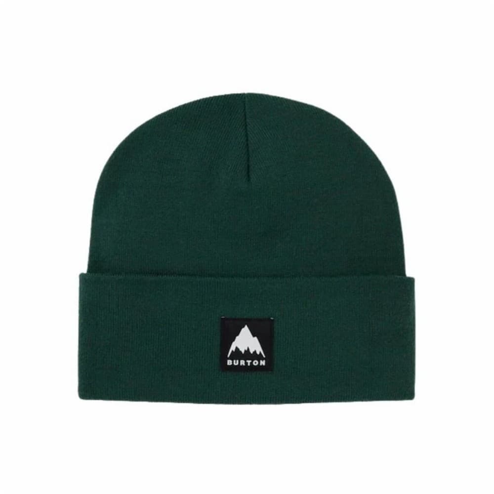 Hat Burton Rcy Ktsbnch Tl Bnie Deep Verde Green