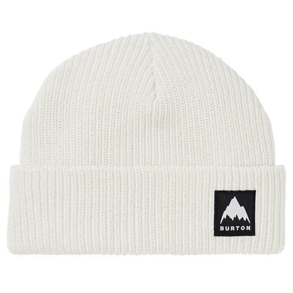 Hat Burton Recycled Vt Beanie White One size