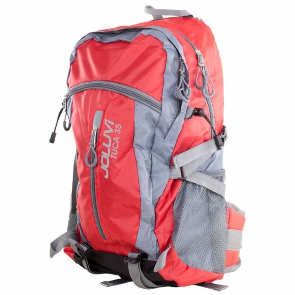 Gym Bag Joluvi Tuca 35 35 L