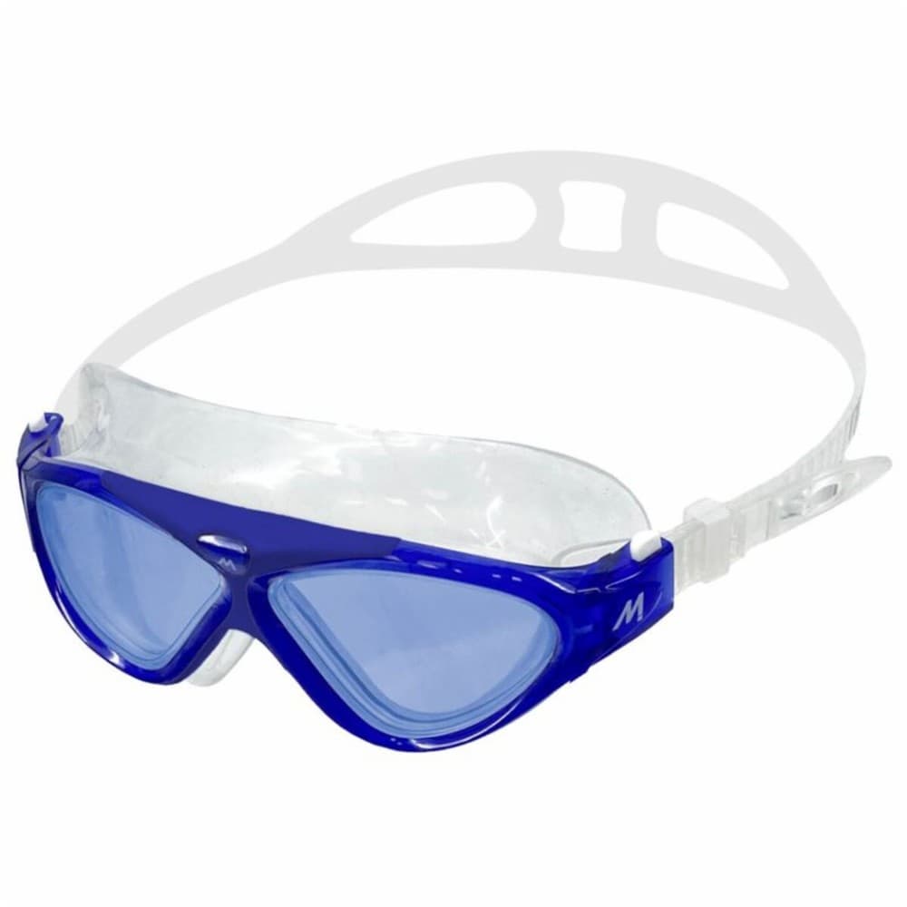 Swimming Goggles Mosconi Neptune V3 Blue One size