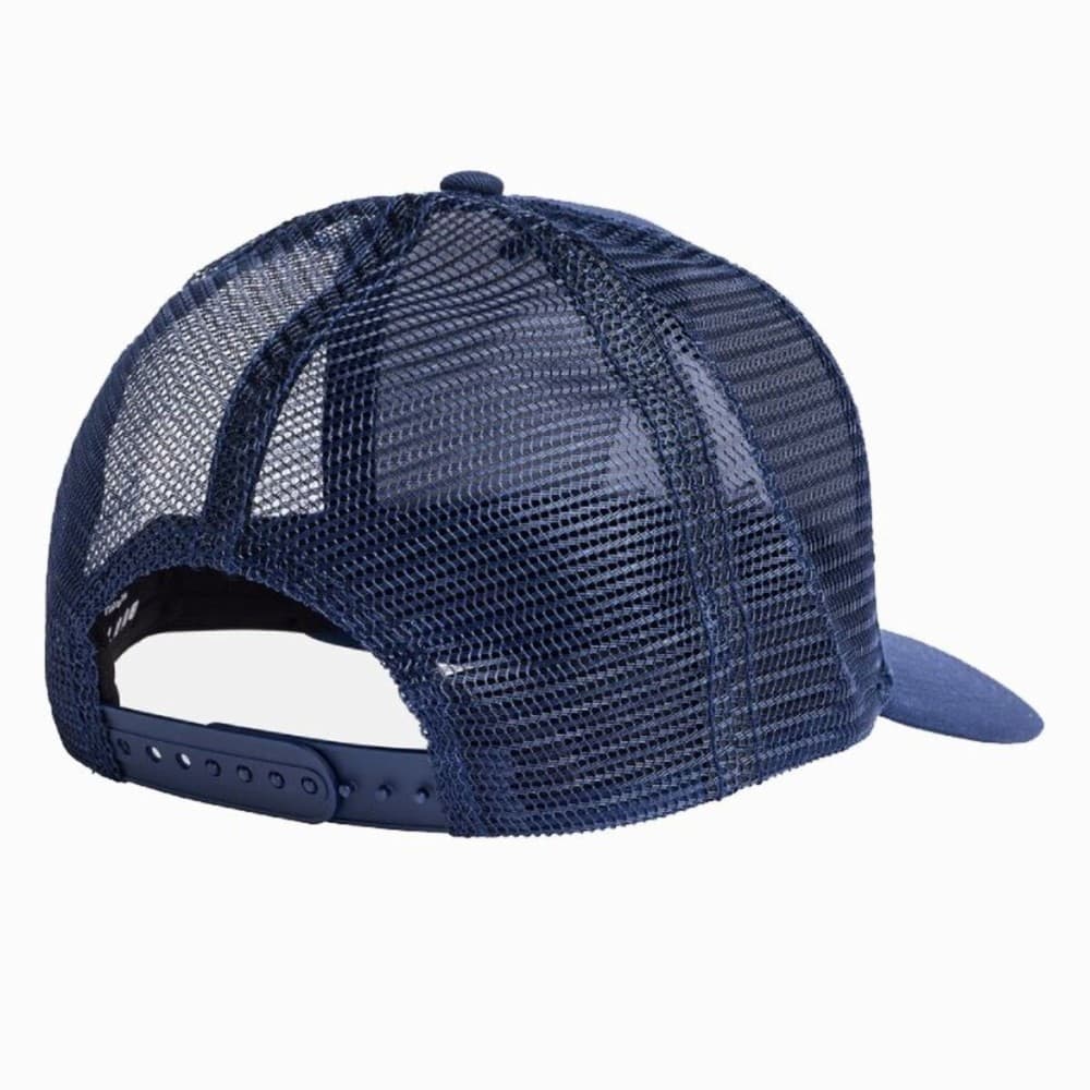 Sports Cap Burton Harwood Hat Blue One size