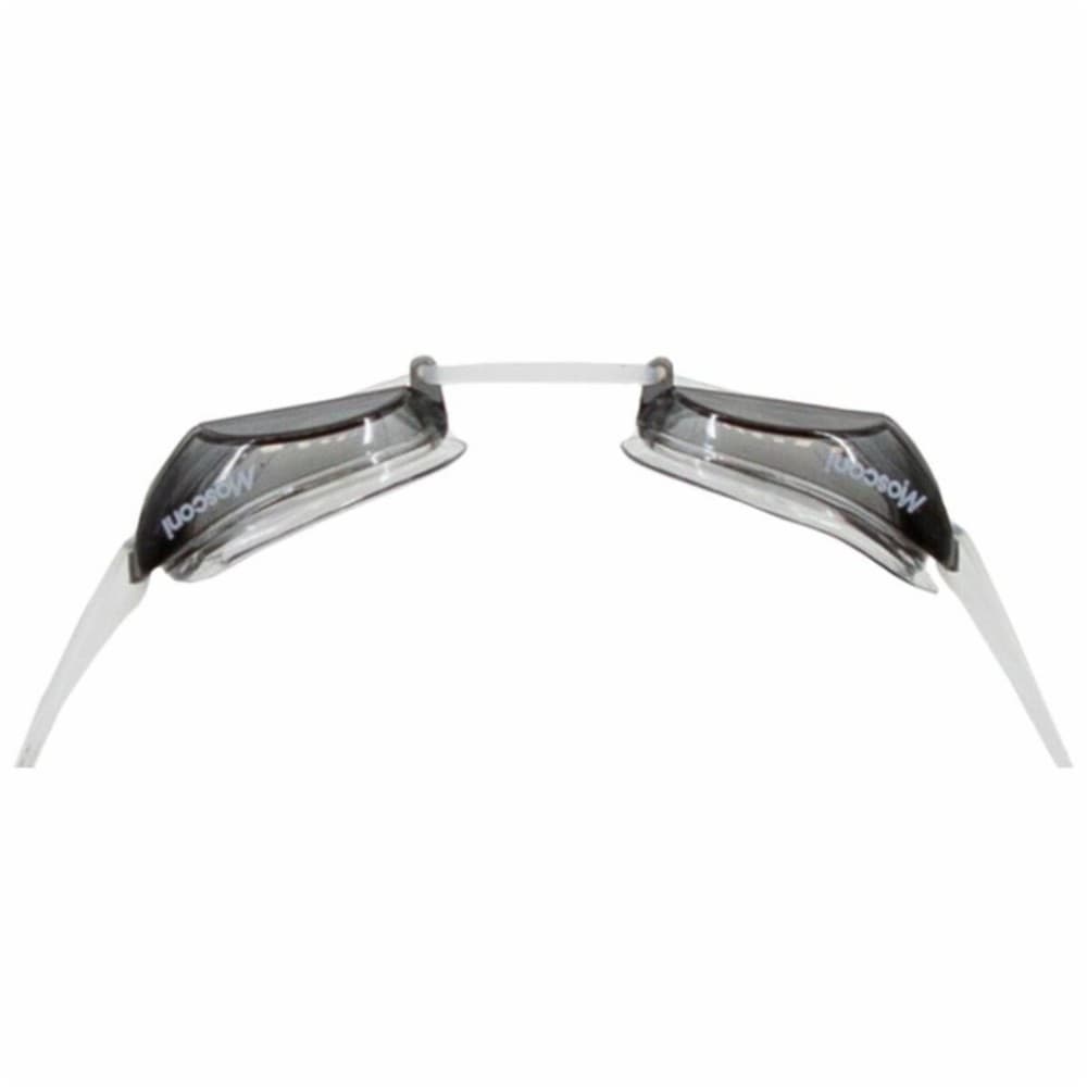 Swimming Goggles Mosconi Ultra Fast One size Black