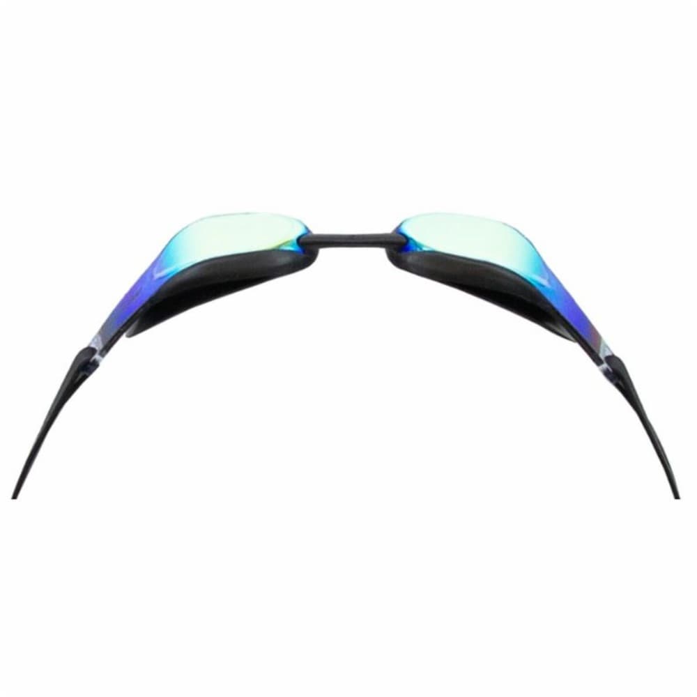 Swimming Goggles Mosconi Evo Ultra One size Black Golden