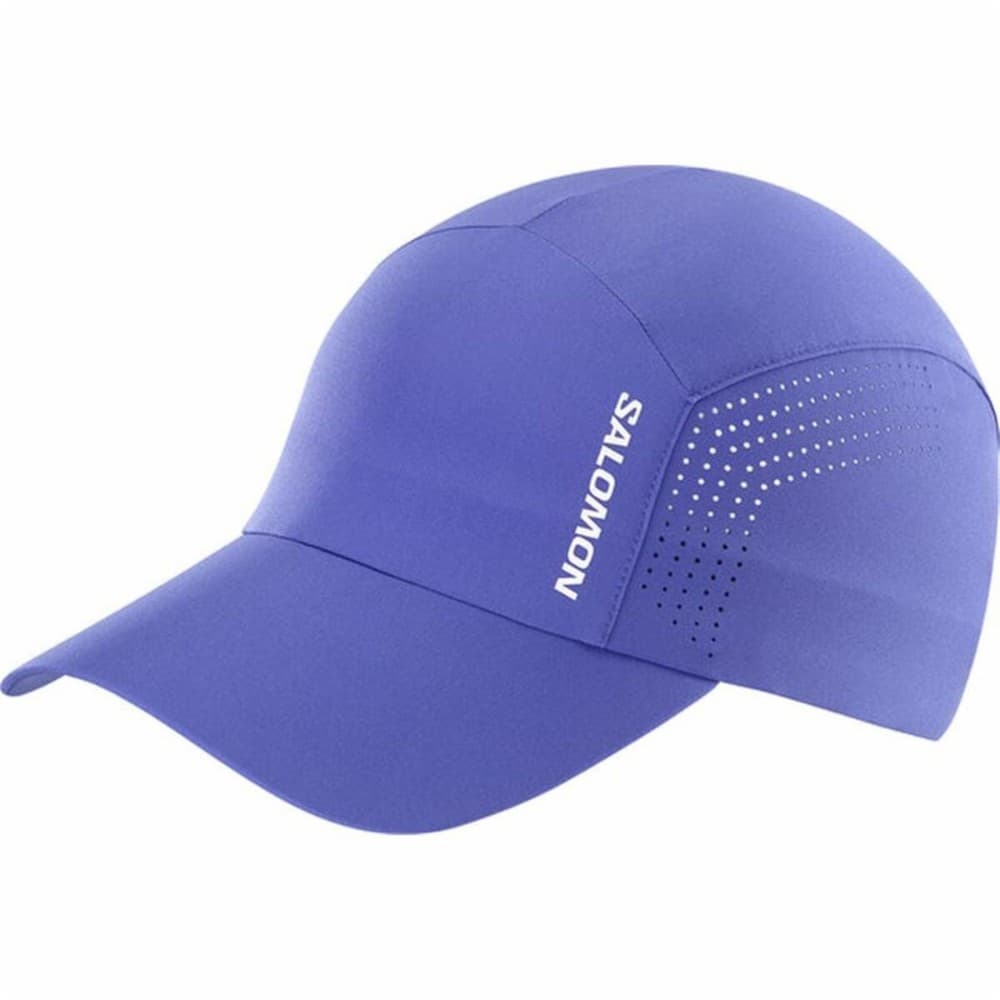 Men's hat Salomon Shkout Liberty Blue