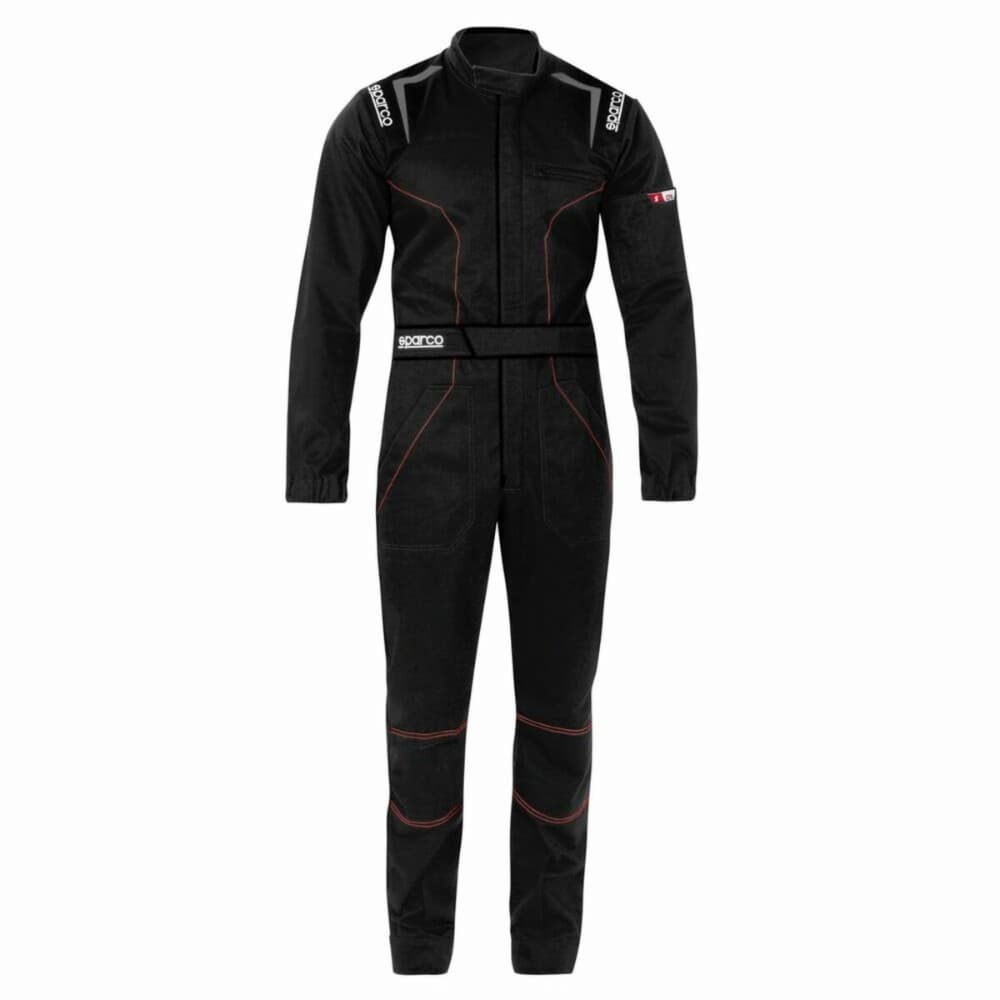 Racing seat Sparco S002020NR4XL XL