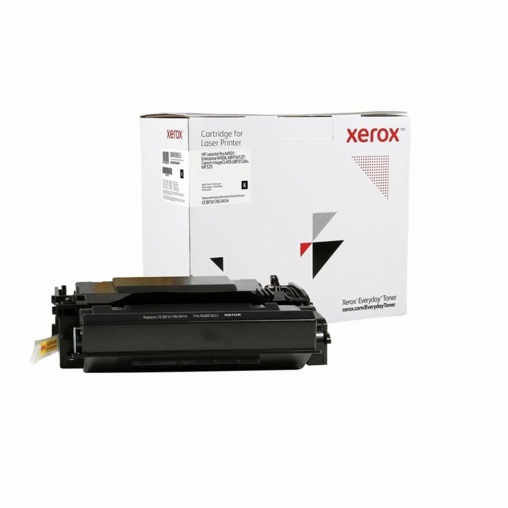 Toner Xerox 006R03653 Toner Black (1 Unit)