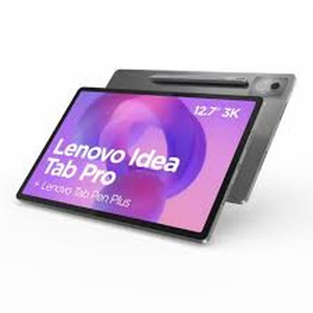 Tablet Lenovo Idea Tab Pro 12,7" 8 GB RAM 128 GB 256 GB Grey